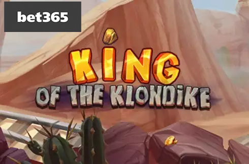 King of the Klondike